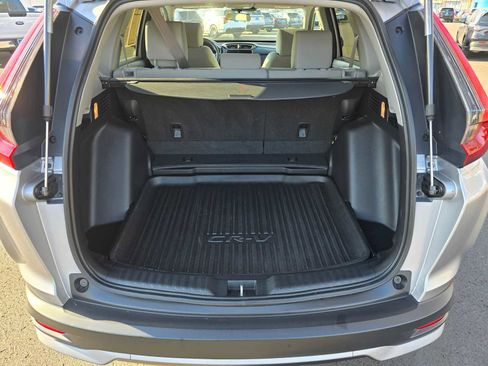 Used 2021 Honda CR-V EX image 13