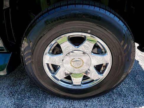 Used 2003 Cadillac Escalade AWD image 72