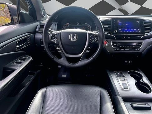 Used 2023 Honda Ridgeline RTL image 5