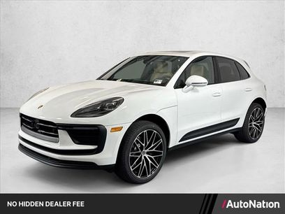 Used 2026 Porsche Macan