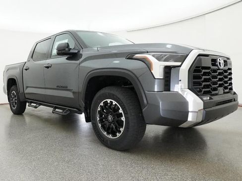 New 2026 Toyota Tundra SR5 AWD/4WD image 29