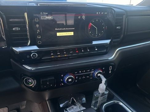 Used 2024 GMC Sierra 1500 SLT w/ SLT Premium Plus Package image 8