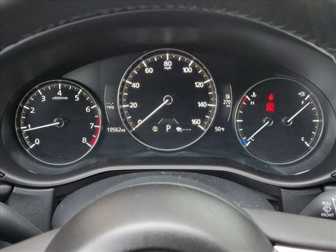 Used 2024 MAZDA CX-30 AWD 2.5 S w/ Select Sport Pkg image 15