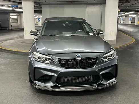 Used 2018 BMW M2 w/ Executive Package image 27