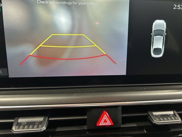 New 2026 Kia K5 GT-Line AWD/4WD image 11