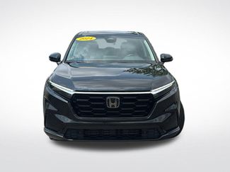 Certified 2024 Honda CR-V EX-L video 2