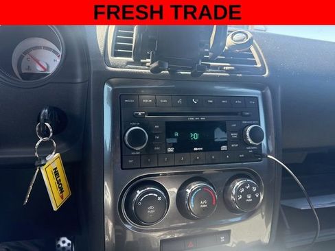 Used 2009 Dodge Challenger R/T w/ Sound Group RWD image 10