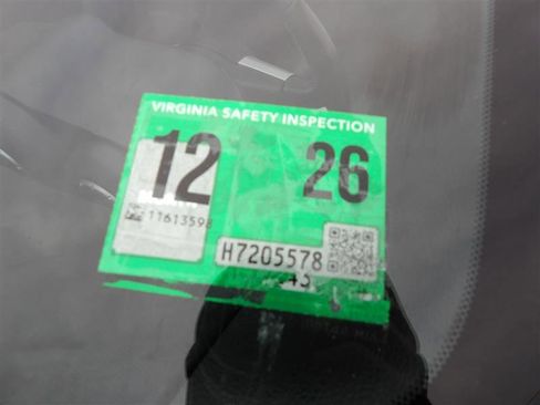 Used 2006 Nissan 350Z Touring image 22