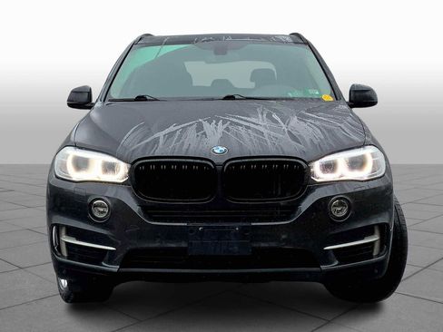 Used 2016 BMW X5 xDrive35i image 3
