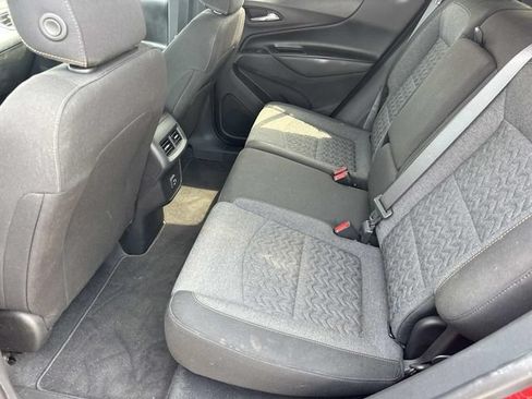 Used 2022 Chevrolet Equinox LT FWD image 20