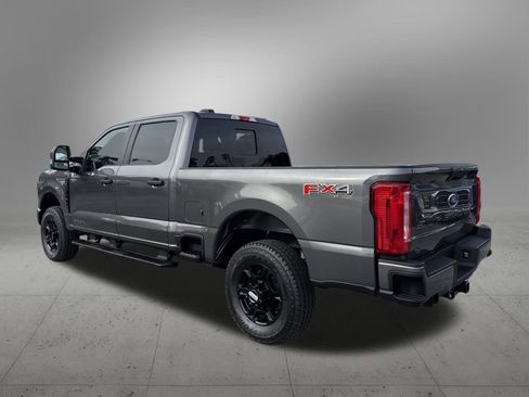 Used 2026 Ford F250 XL w/ STX Appearance Package image 3