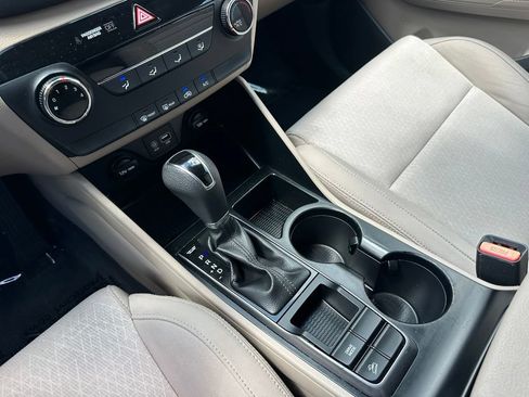 Used 2017 Hyundai Tucson Eco FWD image 29