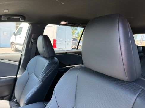 Used 2025 Lexus TX 350 AWD image 7