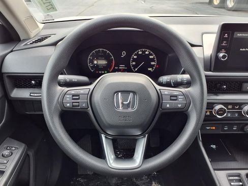 New 2026 Honda CR-V EX image 14