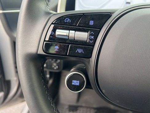 Used 2024 Hyundai Ioniq 6 SEL image 14