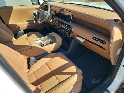 New 2027 Hyundai Palisade Calligraphy AWD/4WD image 22