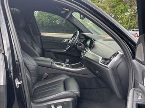 Used 2023 BMW X5 xDrive40i w/ M Sport Package AWD/4WD image 24