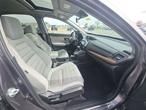 Used 2022 Honda CR-V EX image 32