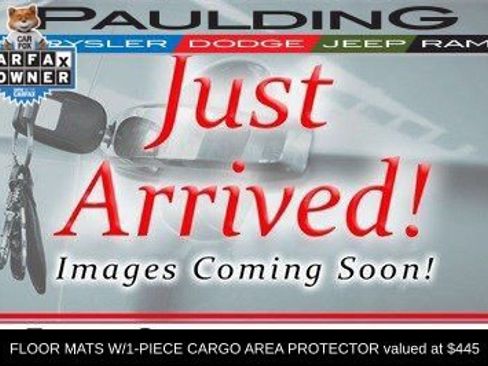 Used 2024 Nissan Rogue SV FWD image 1