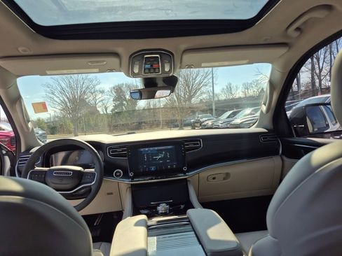 Used 2023 Jeep Wagoneer 2WD w/ Premium Group I image 14