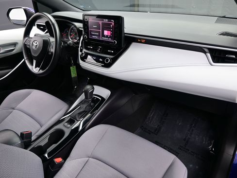 Used 2022 Toyota Corolla SE image 14