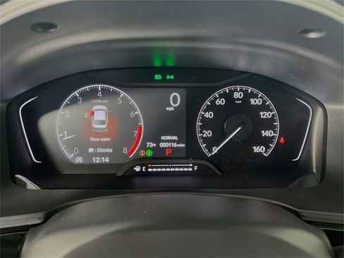 Used 2026 Honda Civic Sport image 14