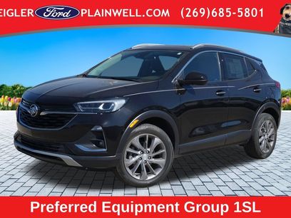 Used 2023 Buick Encore GX Essence w/ Experience Buick Package