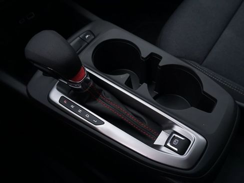 New 2026 Chevrolet Trax RS image 16