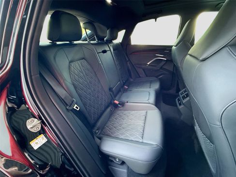 New 2026 Audi SQ5 Premium Plus AWD/4WD image 28