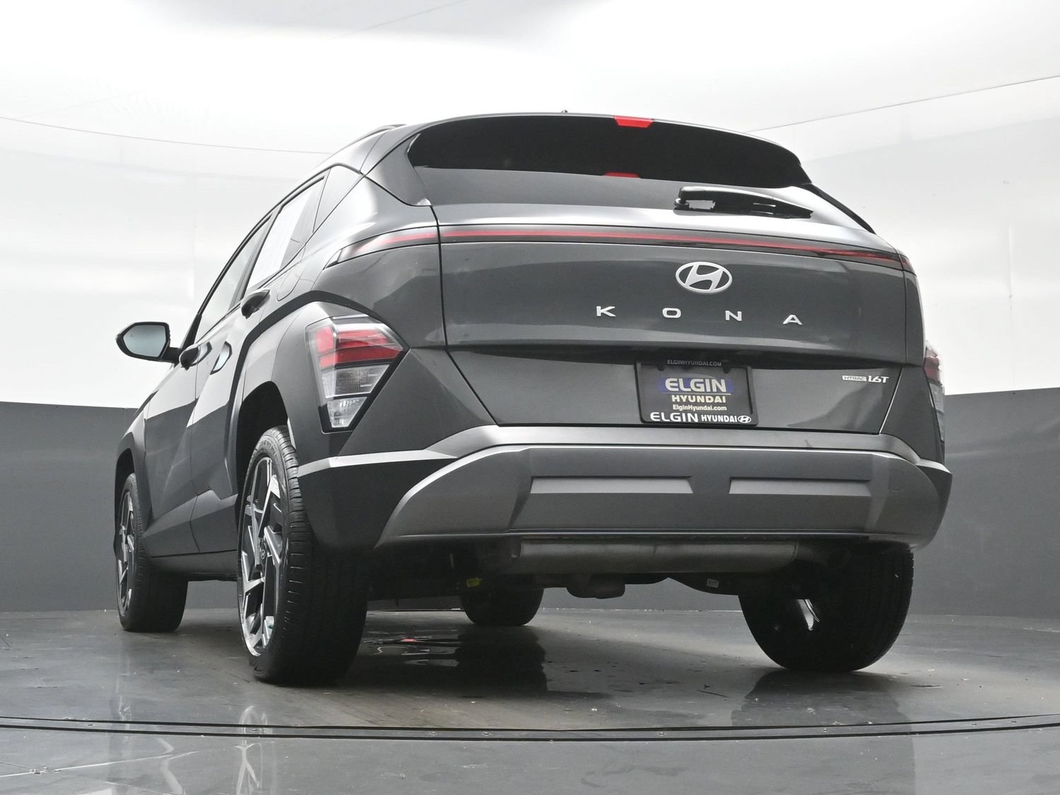 Used 2026 Hyundai Kona SEL Premium AWD/4WD image 29