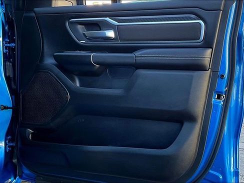 New 2025 RAM 1500 Big Horn image 25