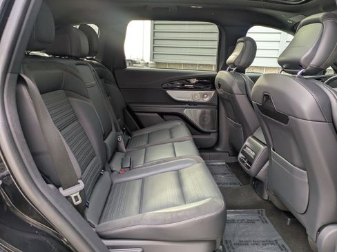 Used 2024 Lincoln Nautilus Reserve w/ Equipment Group 203A image 27