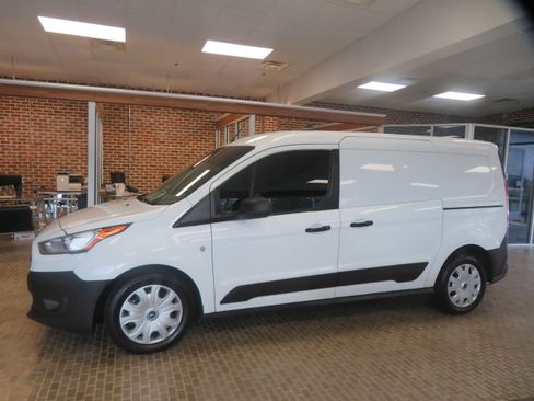 Used 2020 Ford Transit Connect XL FWD image 73