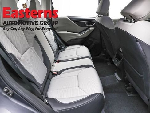 Used 2023 Subaru Forester AWD/4WD image 24