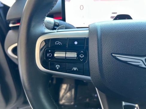 Used 2026 Genesis GV70 2.5T AWD/4WD image 49
