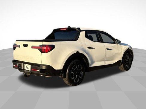 Used 2022 Hyundai Santa Cruz SEL image 5