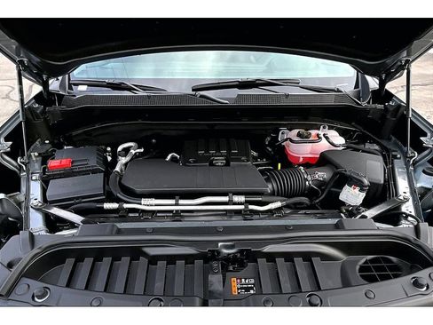 New 2026 Chevrolet Silverado 1500 LT image 12