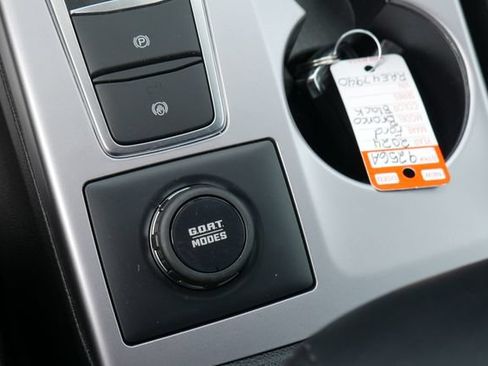 Used 2024 Ford Bronco Sport Big Bend AWD/4WD image 21