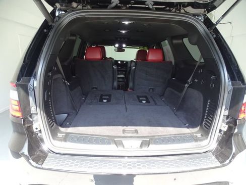 Certified 2022 Dodge Durango SRT w/ Cargo Plus Group AWD/4WD image 24