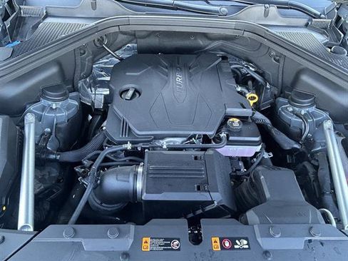 Used 2025 Genesis GV80 2.5T Standard image 26