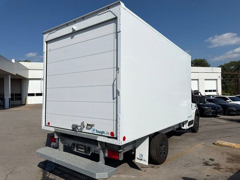 Used 2023 RAM ProMaster 3500 w/ Black Appearance Package FWD image 3