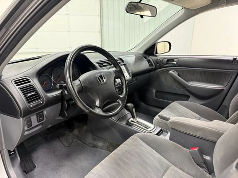 Used 2005 Honda Civic LX image 12
