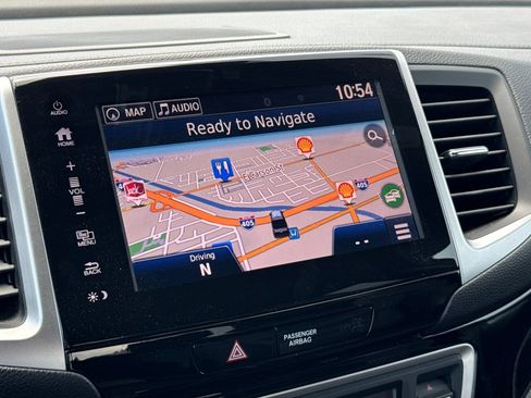 Used 2019 Honda Ridgeline Black Edition image 25