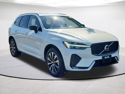 Certified 2024 Volvo XC60 B5 Plus w/ Climate Package