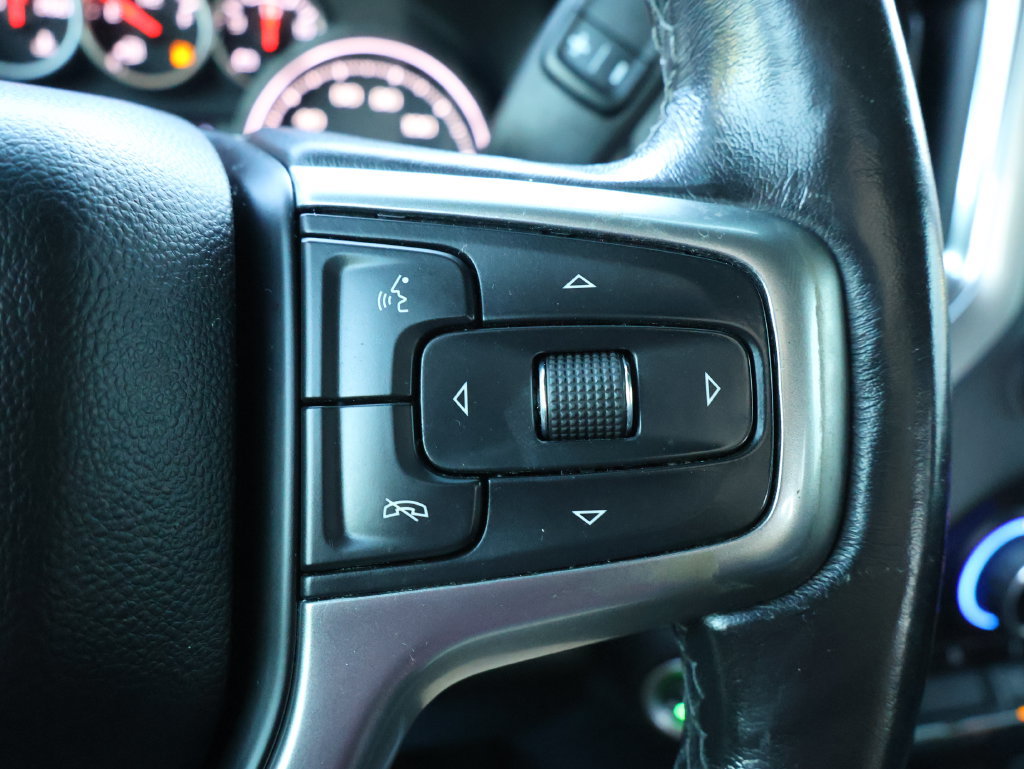 Used 2022 Chevrolet Silverado 1500 RST AWD/4WD image 19