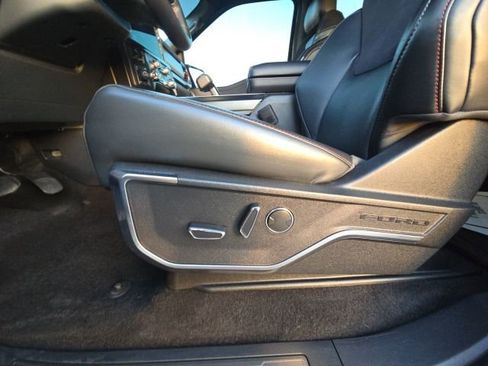 Used 2024 Ford F150 Raptor image 21