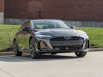 New 2026 Audi A6 Premium Plus