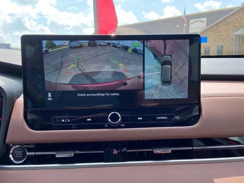 New 2025 Mitsubishi Outlander SEL image 33