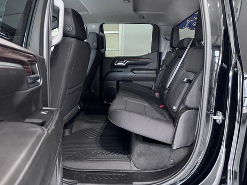 Certified 2024 GMC Sierra 1500 Elevation AWD/4WD image 9