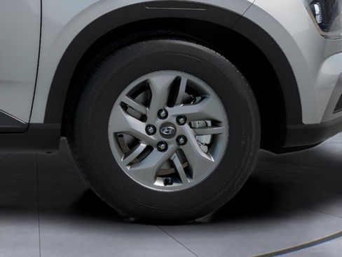 New 2026 Hyundai Venue SE image 8